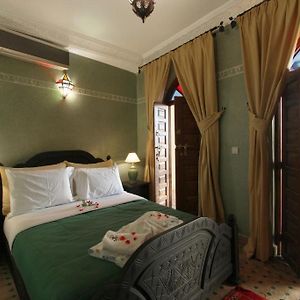 Habitación Superior con Cama King